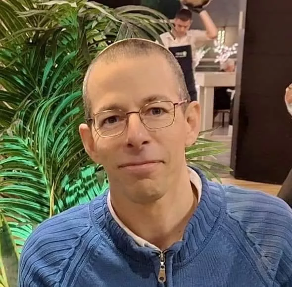 דניאל טוהר